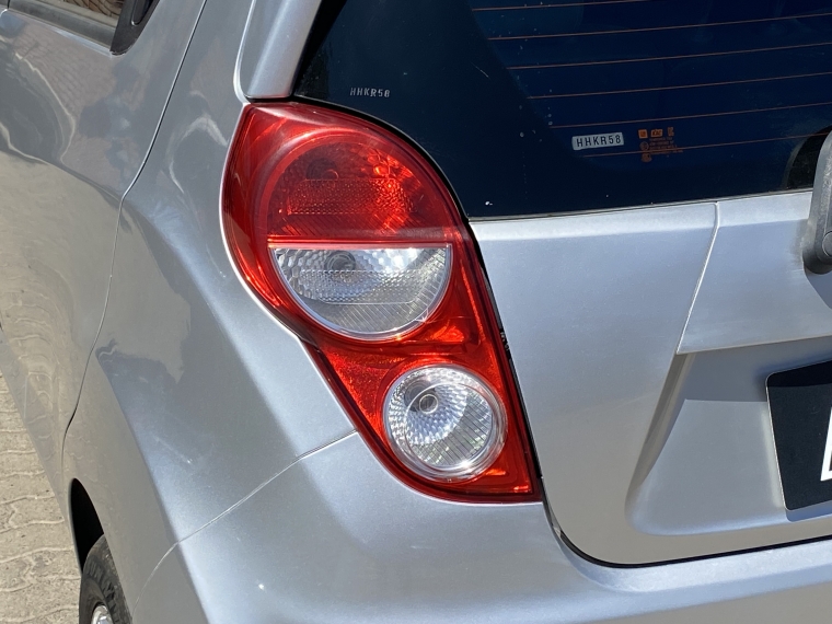 Chevrolet Spark 1.2 Lt Mt Ac 2016 Usado  Usado en Kovacs Usados