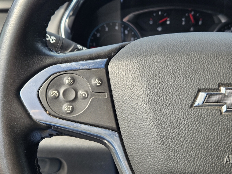 Chevrolet Traverse 3.6 Rs At 4x4 2023 Usado  Usado en Kovacs Usados