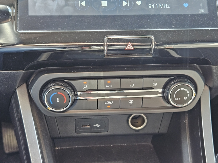 Chery Tiggo 2 pro Tiggo 2 Pro Gls Mt 1.5 2024 Usado en Rosselot Usados