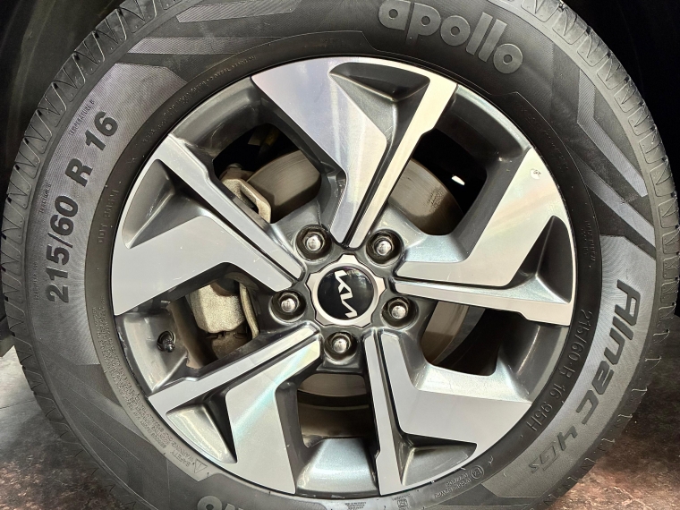 Kia Sonet Ex 1.5l  Full Plus Ac 2023  Usado en Grass & Arueste