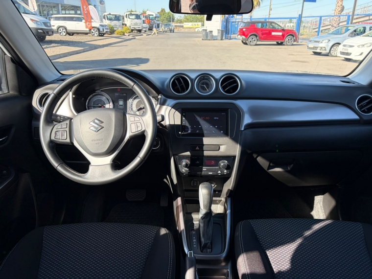 Suzuki Vitara Vitara Ii Gls 1.6 Aut. 2023 Usado Usado en Webautos.cl Suzuki Vitara Vitara Ii Gls 1.6 Aut. 2023 Usado Usado en Webautos.cl