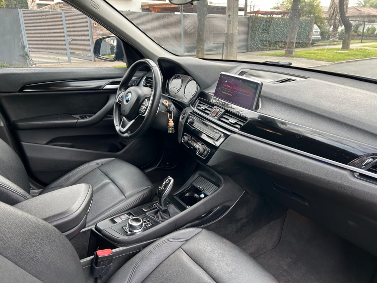 Bmw X1 Night Black Edition 2020 Usado en Autoadvice Autos Usados
