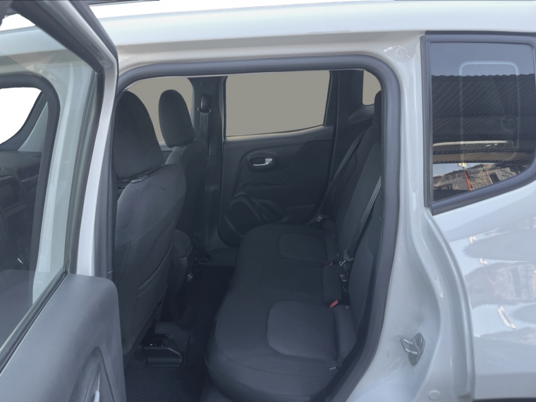 Jeep Renegade 1.8 Sport Lx Mt 2023 Usado  Usado en Pompeyo