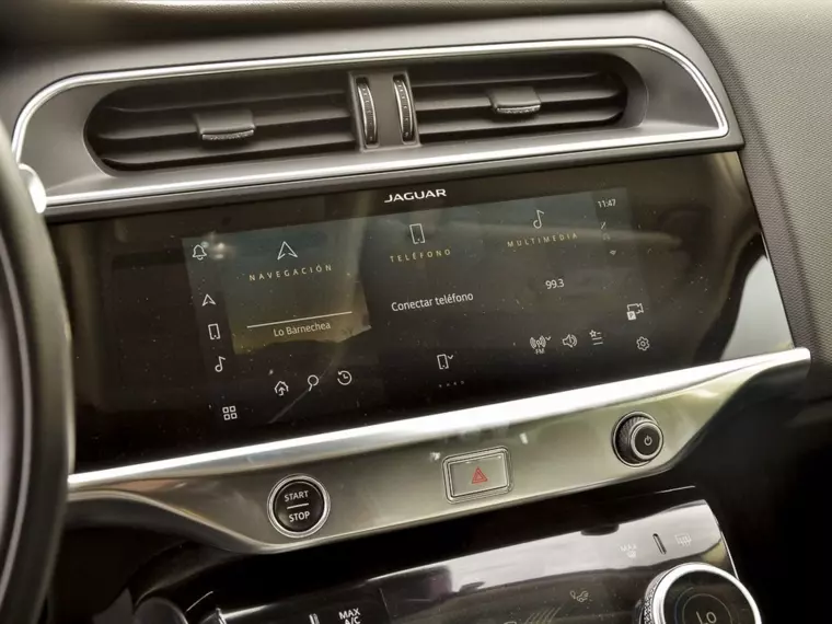 Jaguar I-pace Ev400 Hse 2022 Usado  Usado en Webautos.cl