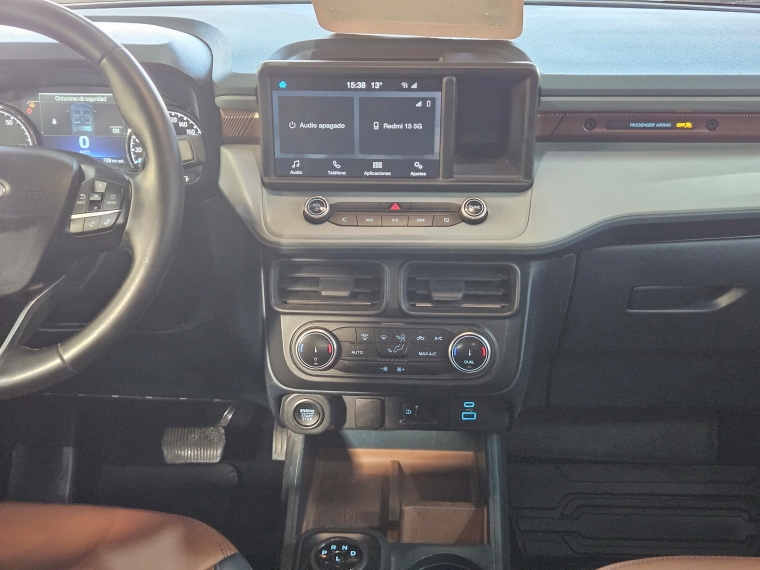 Ford Maverick Maverick 2.5 Aut 2025 Usado en Rosselot Usados
