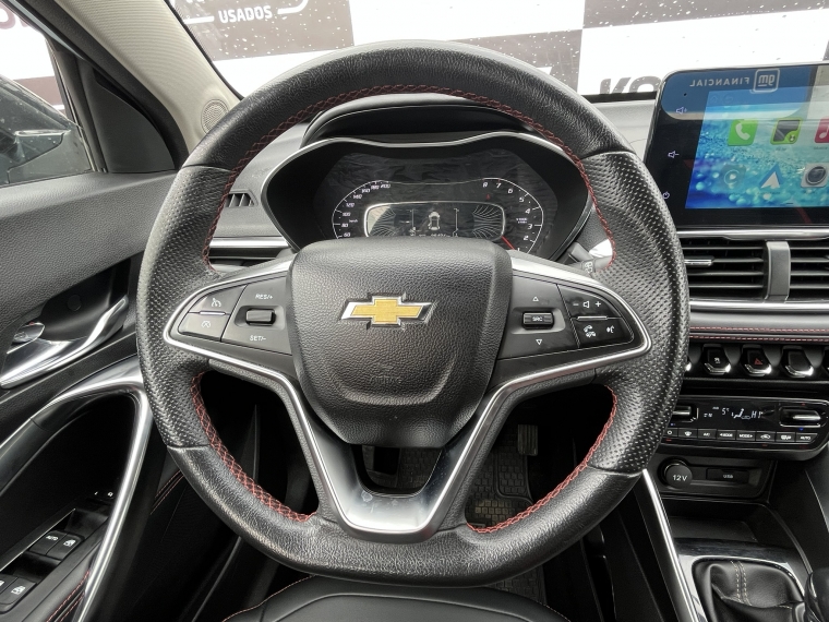Chevrolet Groove 1.5 Premier Mt 2024 Usado  Usado en Kovacs Usados