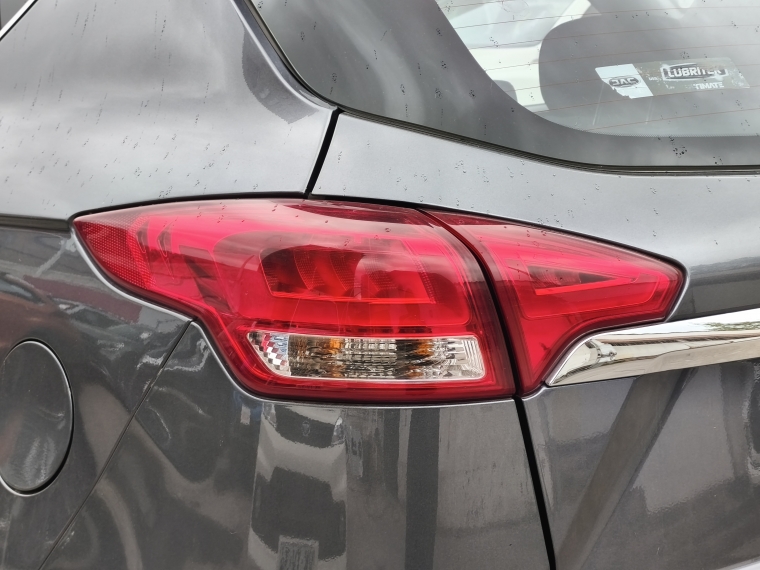 Jac Js3 Js3 Luxury 1.6 2022 Usado en Rosselot Usados