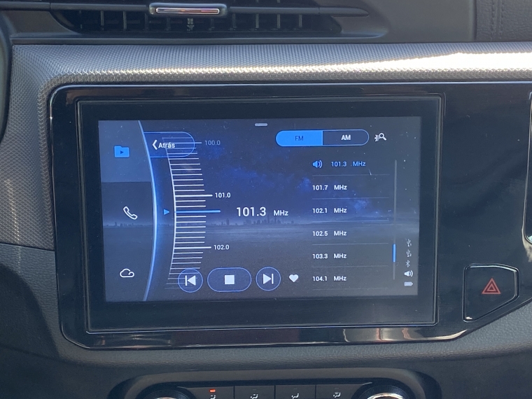 Chery Tiggo 3 Tiggo 3 Gls 1.5 2021 Usado en Rosselot Usados