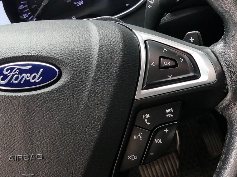 Ford Fusion 2.0 Aut 2017 Usado  Usado en Webautos.cl