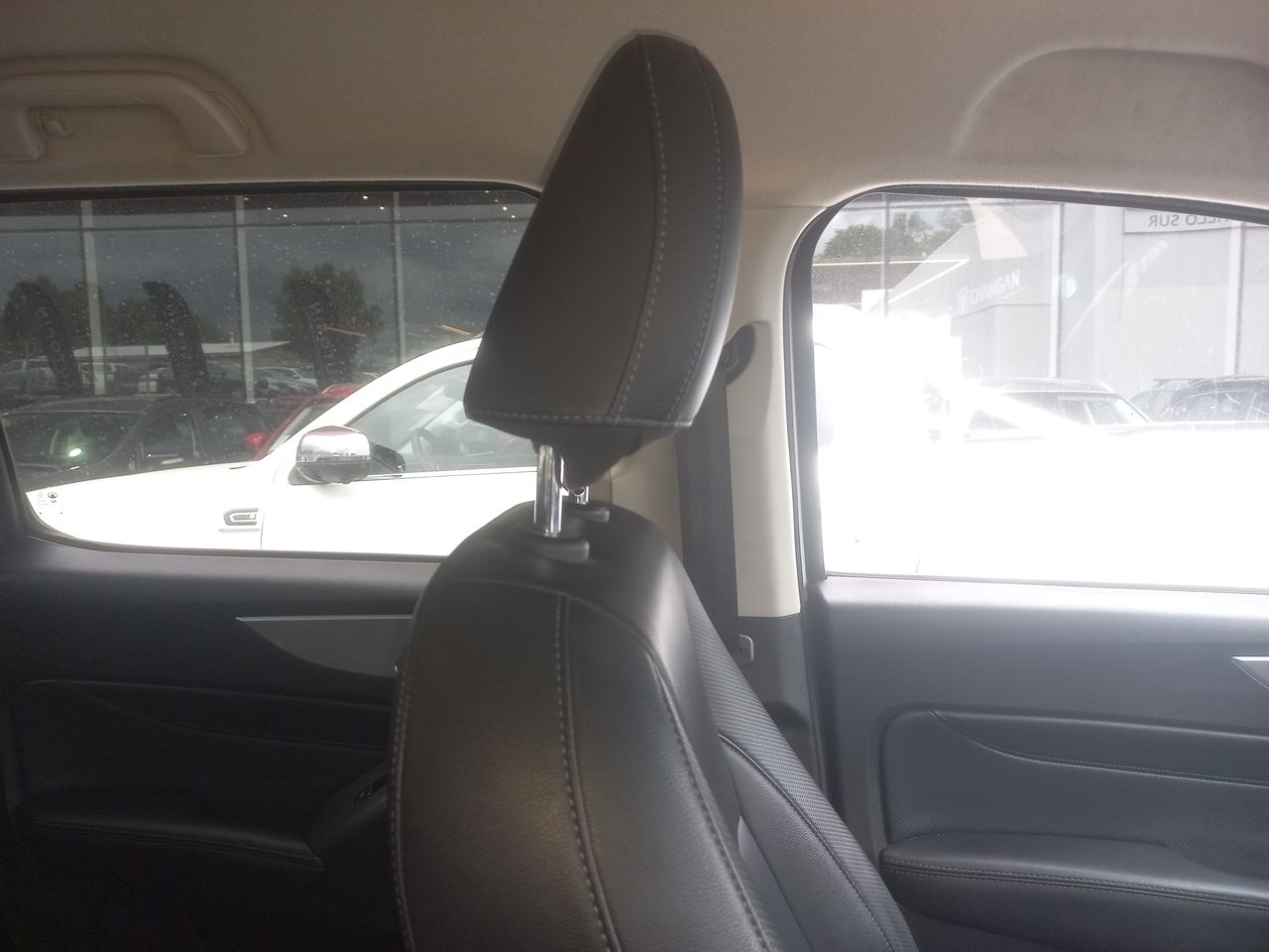 Great wall Poer Poer Deluxe 4x4 2.0 2024 Usado en Usados de Primera - Sergio Escobar