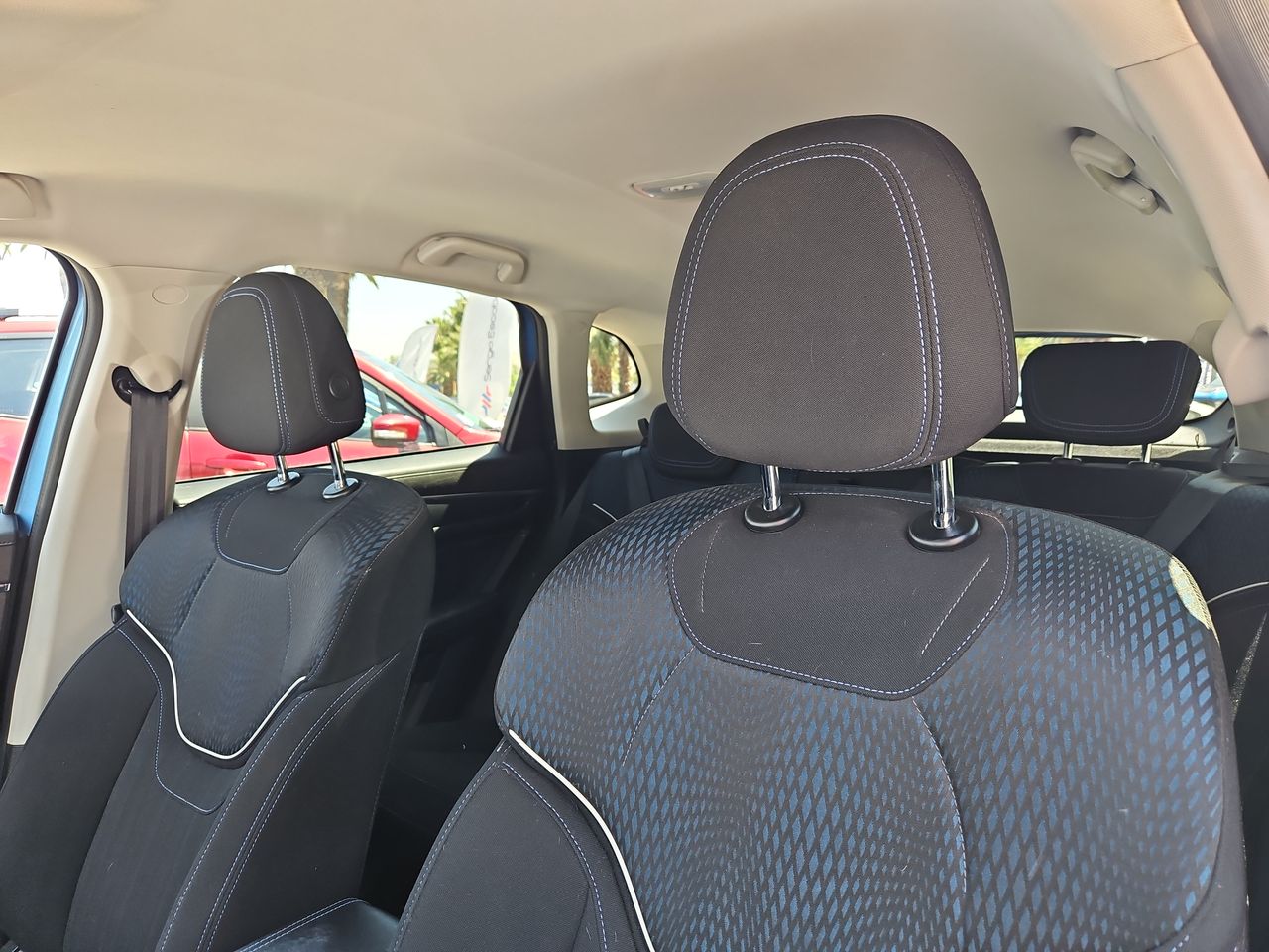 Haval Jolion Jolion Active 1.5 2024 Usado en Usados de Primera - Sergio Escobar