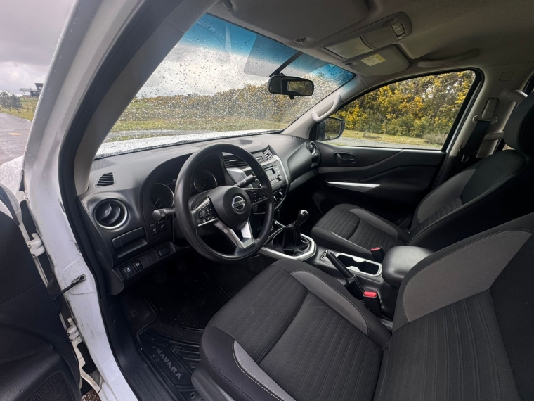 Nissan Navara Se 2022 Usado en G Autos Automotriz - G Autos