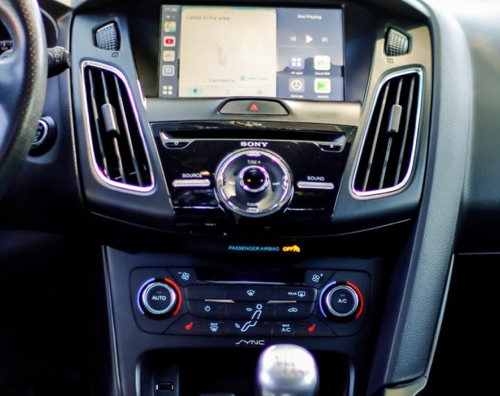 Ford Focus 2.3 Ecoboost Rs 4wd 2018 Usado en Autoadvice Autos Usados Ford Focus 2.3 Ecoboost Rs 4wd 2018 Usado en Autoadvice Autos Usados