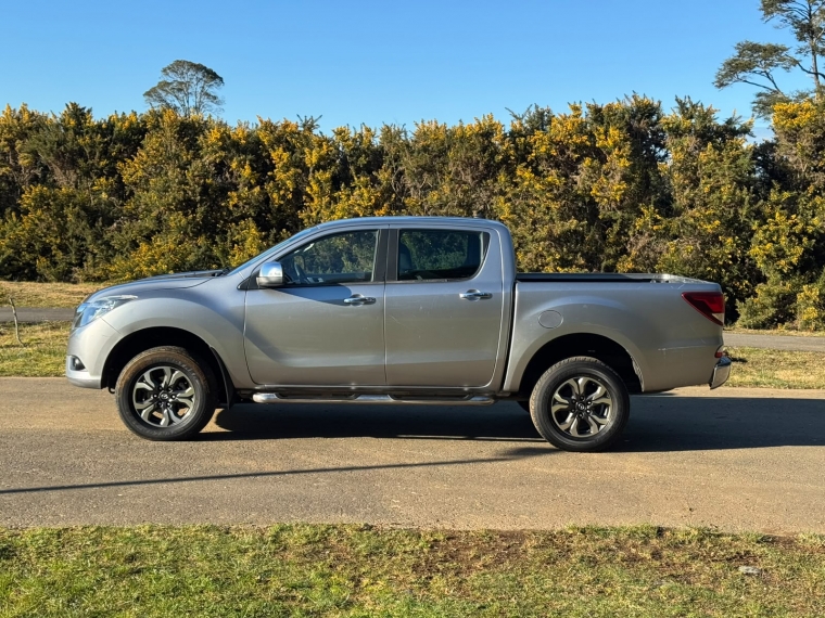 Mazda Bt-50 Sdx 4x4 2019 Usado en G Autos Automotriz - G Autos