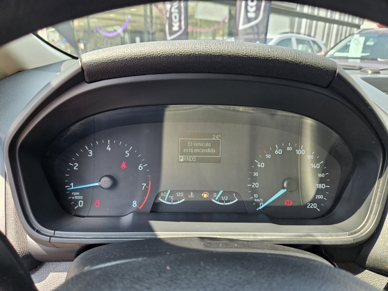 Ford Ecosport 1.5 Aut 2018 Usado  Usado en Kovacs Usados