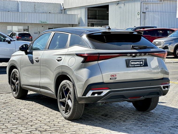 Omoda C5 1.5 Aut 2025 Usado  Usado en Kovacs Usados