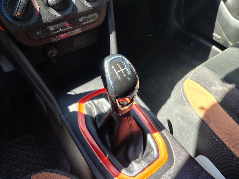 Chery Tiggo 2 Tiggo 2 1.5 2023 Usado en Rosselot Usados