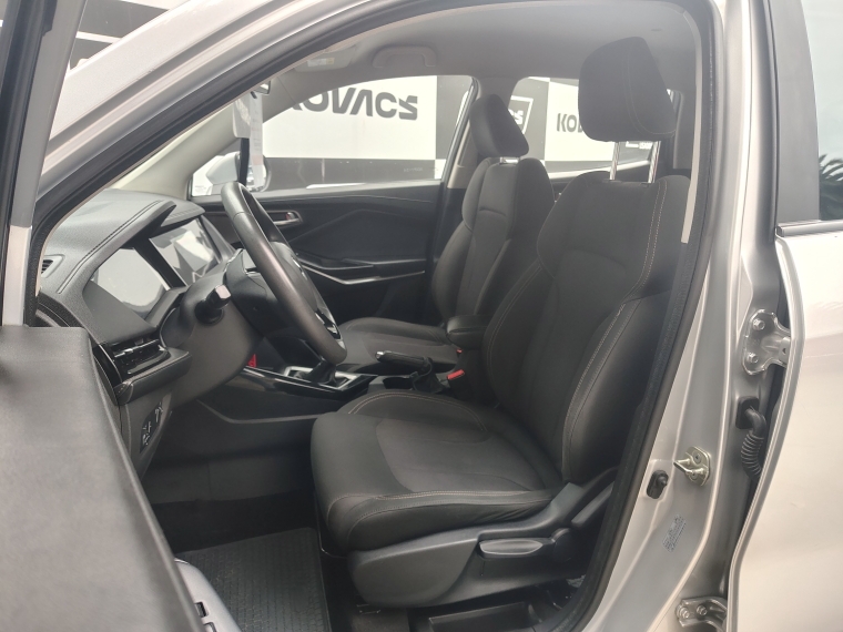 Changan Cs15 1.5  Luxury  Mt 2022 Usado  Usado en Kovacs Usados
