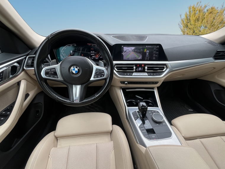 Bmw 420 I Gran Coupe 2.0 At 2023 Usado  Usado en BMW Premium Selection