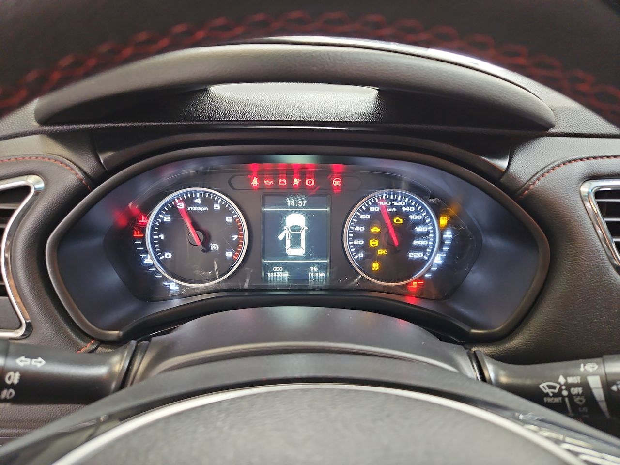 Jac Js2 Js2 Hb 1.5 2023 Usado en Usados de Primera - Sergio Escobar