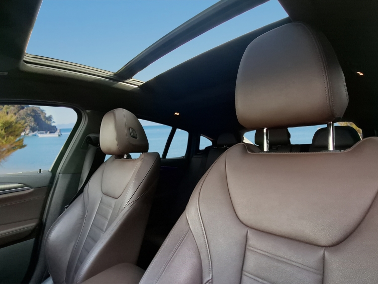Bmw X4 M40i 2024 Usado Usado en BMW Premium Selection Bmw X4 M40i 2024 Usado Usado en BMW Premium Selection