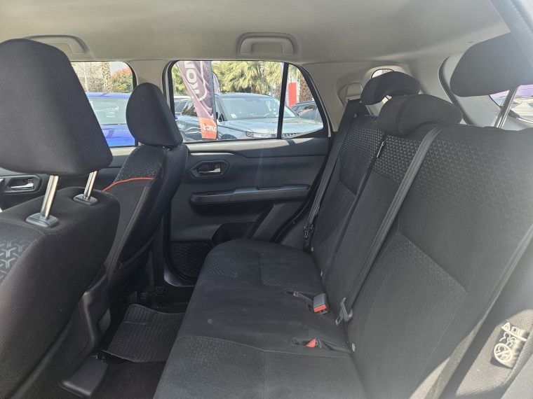 Toyota Raize Gl Cvt 1.2 Aut 2022 Usado Usado en Kovacs Usados Toyota Raize Gl Cvt 1.2 Aut 2022 Usado Usado en Kovacs Usados