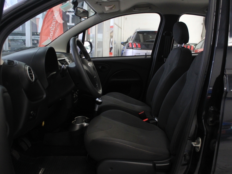 Chery Iq New Iq Hb 1.0 2021 Usado en Rosselot Usados