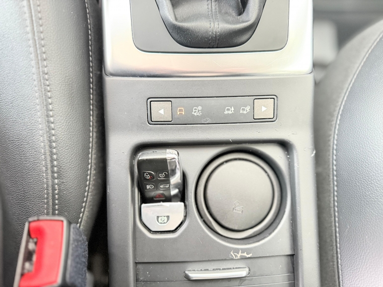 Land rover Freelander 2  2.0t Si4 Se Auto 4wd 2014 Usado en Automotriz Olea Flaño