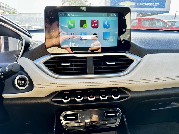 Chevrolet Captiva 1.5 Premier P At 2021 Usado  Usado en Kovacs Usados