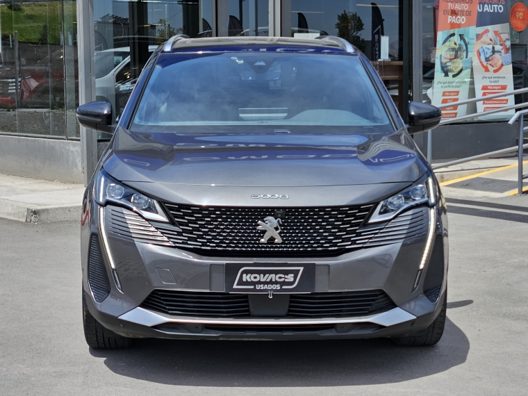 Peugeot 5008 Gt Puretech 180 At 1.6 2021 Usado  Usado en Kovacs Usados