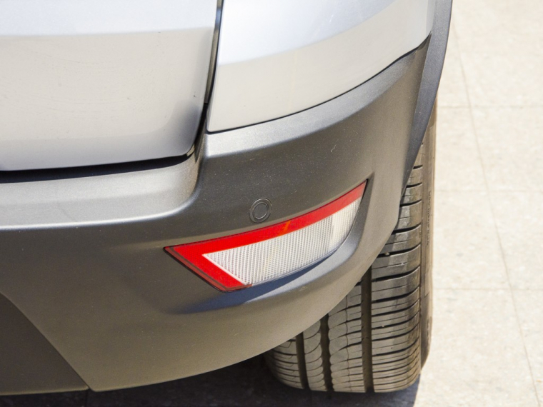 Ford Ecosport Aut 2018 Usado  Usado en Webautos.cl