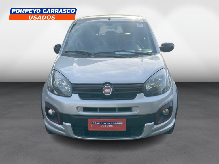 Fiat Uno Uno Sporting 1.4 2019 Usado  Usado en Pompeyo