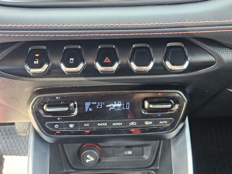 Chevrolet Groove Groove 2022 Usado  Usado en Kovacs Usados