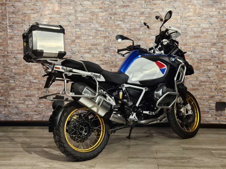 Bmw R 1250 gs adventure Ii Hp 2020 Usado en BMW Premium Selection Bmw R 1250 gs adventure Ii Hp 2020 Usado en BMW Premium Selection