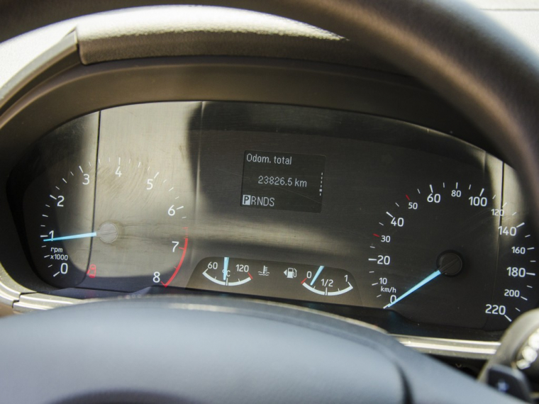 Ford Ecosport Aut 2018 Usado  Usado en Webautos.cl