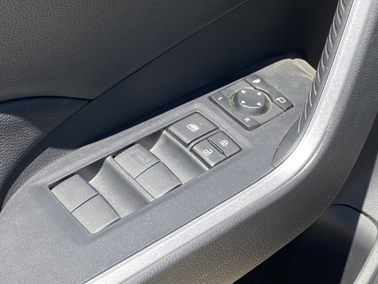 Toyota Rav4 Rav 4 2.0 2025 Usado en Rosselot Usados