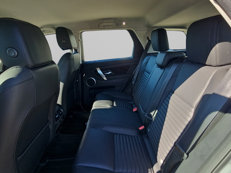 Land rover Discovery sport Sport S 4x4 2.0 Aut 2025 Usado  Usado en BMW Premium Selection