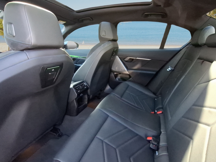 Bmw 530 E Berlina 2.0 Aut 2024 Usado  Usado en BMW Premium Selection