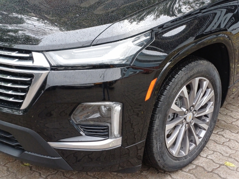 Chevrolet Traverse Awd 3.6 Aut Premier 2023 Usado  Usado en Kovacs Usados