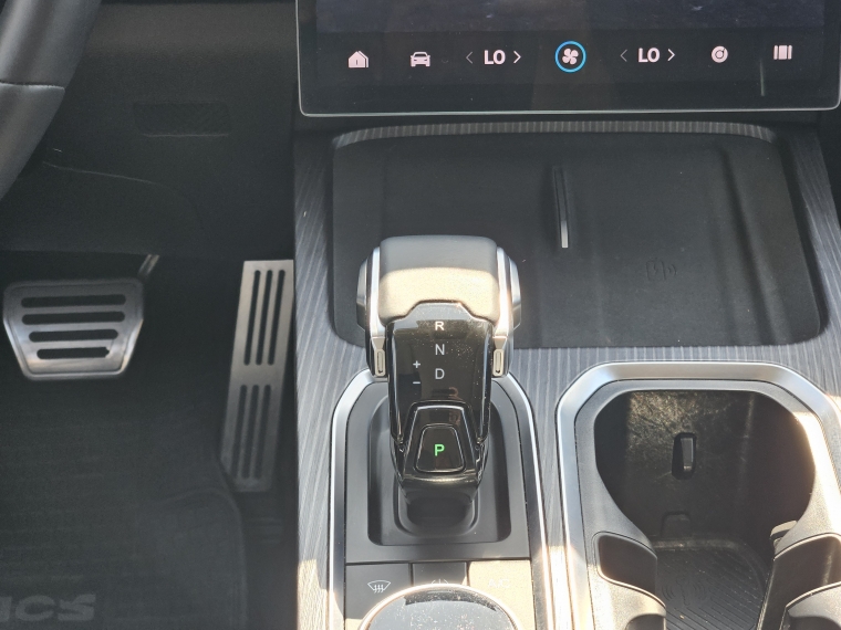 Jaecoo 7 T Summit At 1.6 2025 Usado  Usado en Kovacs Usados