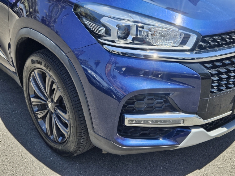 Chery Tiggo 8 Gl 1.5 Mt 2021 Usado  Usado en Kovacs Usados