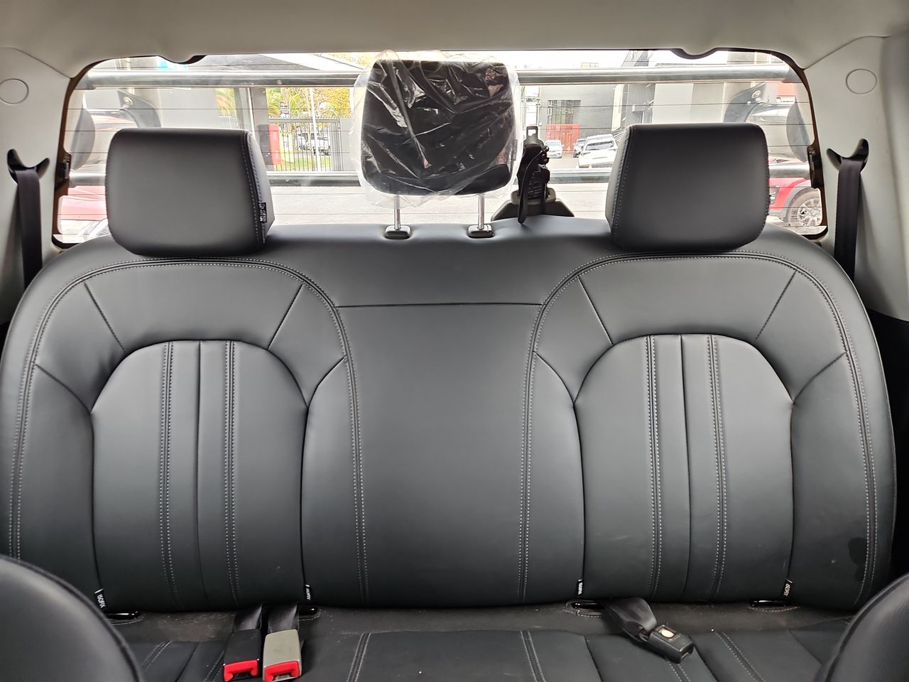 Great wall Wingle Wingle 7 2.0 2022 Usado  Usado en Webautos.cl