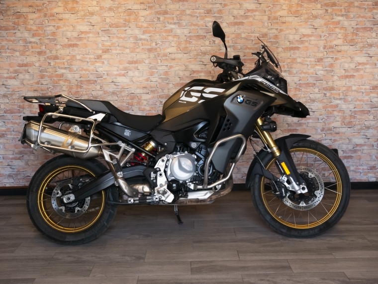 Bmw F 850 gs adventure Ii 2024 Usado en BMW Premium Selection