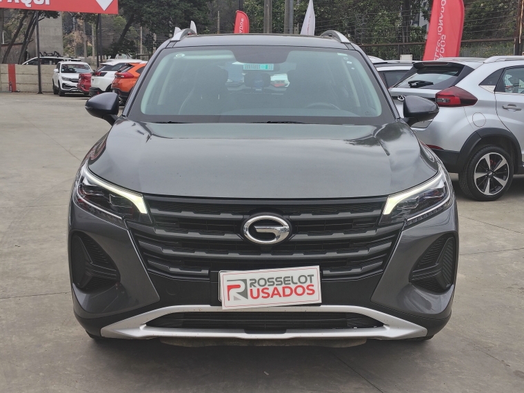Gac motor Gs4 Gs4 Power 1.5t At Gb 2023 Usado en Rosselot Usados