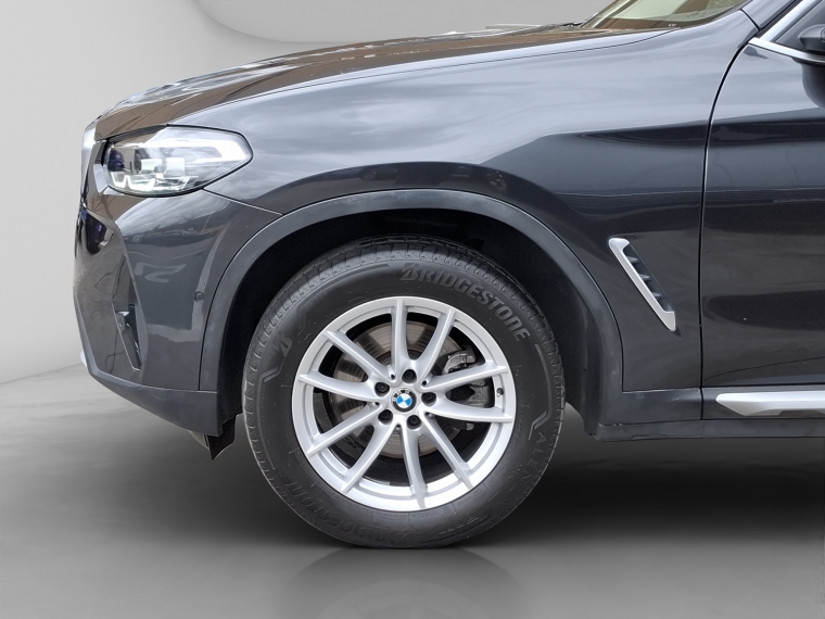Bmw X3 Sdrive20d Heritage 2024 Usado Usado en Webautos.cl Bmw X3 Sdrive20d Heritage 2024 Usado Usado en Webautos.cl