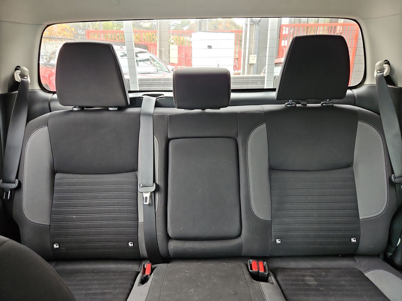 Nissan Navara Navara D Cab 2.3 2022 Usado  Usado en Webautos.cl