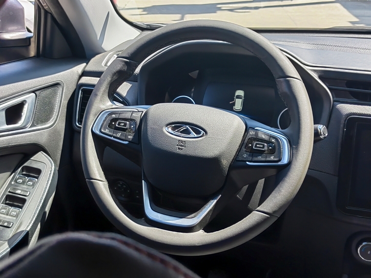 Chery Tiggo 3 Tiggo 3 1.5 2023 Usado en Rosselot Usados
