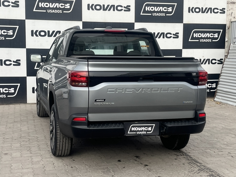 Chevrolet Montana Lt 2024 Usado  Usado en Kovacs Usados
