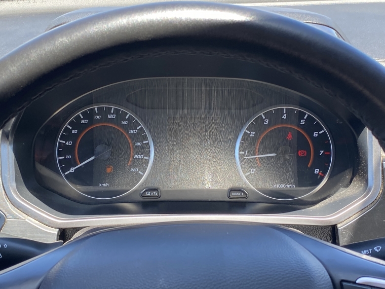 Chery Tiggo 2 pro Tiggo 2 Pro Gls Mt 1.5 2024 Usado en Rosselot Usados