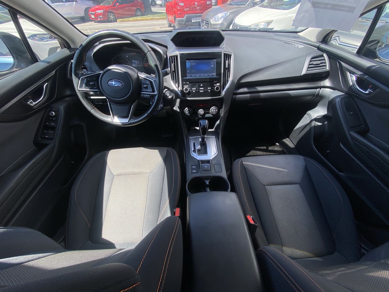 Subaru Xv Xv Cvt 2.0 Aut 2022 Usado en Usados de Primera - Sergio Escobar